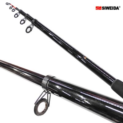 Телескоп с водачи SIWEIDA PIKE 4.20M