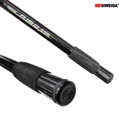Телескоп с водачи SIWEIDA PIKE 4.20M