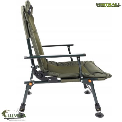 ШАРАНДЖИЙСКИ СТОЛ MISTRALL AM-6008850