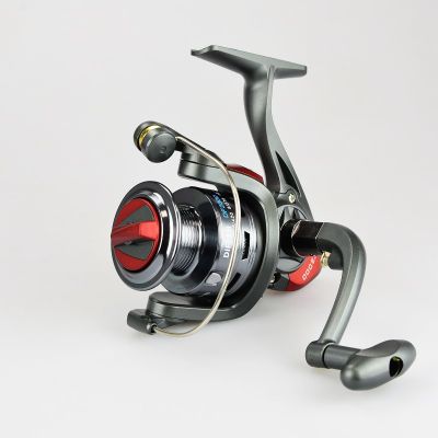 Макара с преден аванс DF 5000 3+1BB