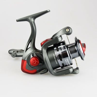 Макара с преден аванс DF 5000 3+1BB