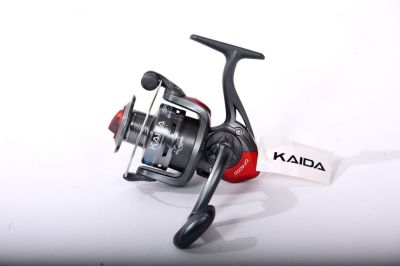 Макара с преден аванс DF 5000 3+1BB