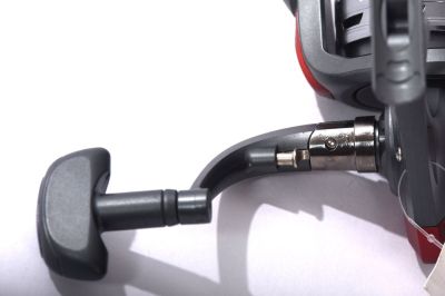 Макара с преден аванс DF 5000 3+1BB