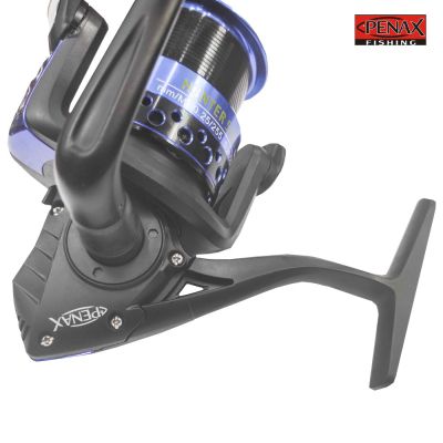 Макара с преден аванс HUNTER 5000-3+1BB