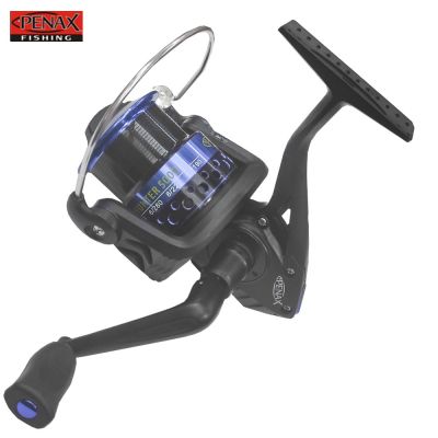 Макара с преден аванс HUNTER 5000-3+1BB