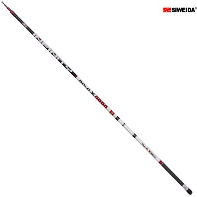 Телескоп с водачи БОЛОНЕЗЕ SIWEIDA INFINITY BOLO 4.00m 10-30гр