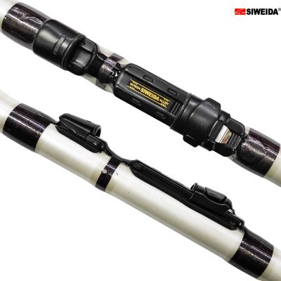 Телескоп с водачи БОЛОНЕЗЕ SIWEIDA INFINITY BOLO 4.00m 10-30гр