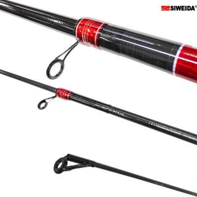 Телескоп с водачи БОЛОНЕЗЕ SIWEIDA INFINITY BOLO 4.00m 10-30гр