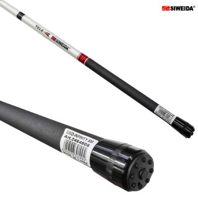 Телескоп с водачи БОЛОНЕЗЕ SIWEIDA INFINITY BOLO 4.00m 10-30гр