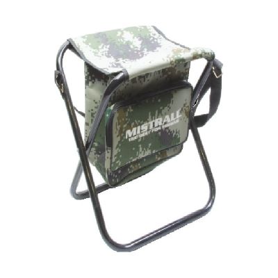 Стол без облегалка и чанта Mistrall 6008863