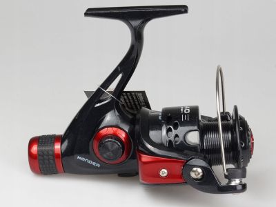Макара заден аванс HONDER RD 3000