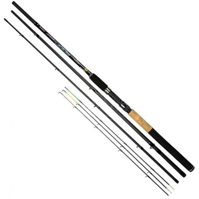 ПРЪТ KAIDA SIRO FEEDER 330