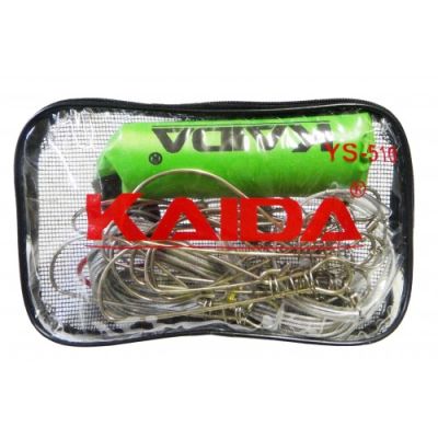 Кукан KAIDA 10куки