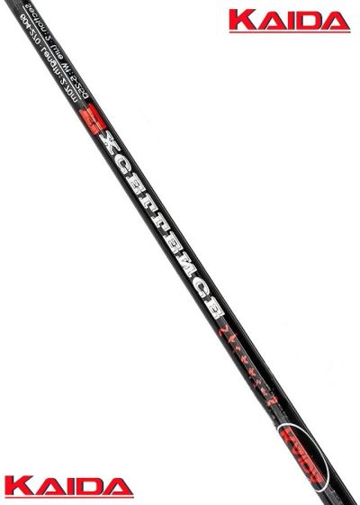 ПРЪТ KAIDA EXCELLENCE SPIN 240