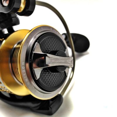 Макара с преден аванс Kaida MXQ01-2000