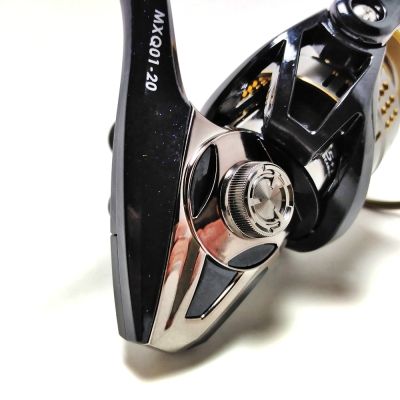 Макара с преден аванс Kaida MXQ01-2000
