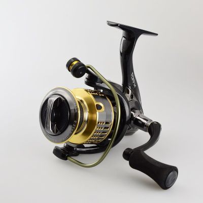 Макара с преден аванс Kaida MXQ01-4000