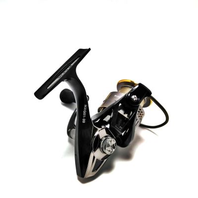 Макара с преден аванс Kaida MXQ01-4000