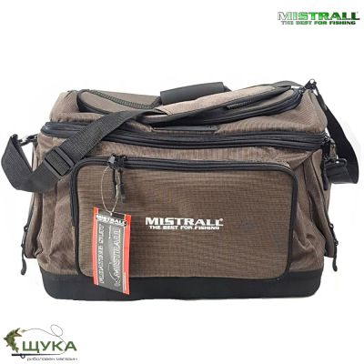 ЧАНТА MISTRALL 6009535