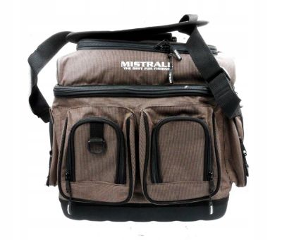 ЧАНТА MISTRALL 6009534