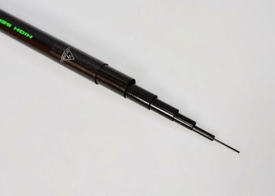 Телескоп без водачи KAIDA MONARKH 5 POLE