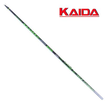 Телескоп с водачи KAIDA MONARKH 6 BOLO