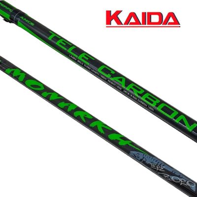 Телескоп с водачи KAIDA MONARKH 6 BOLO