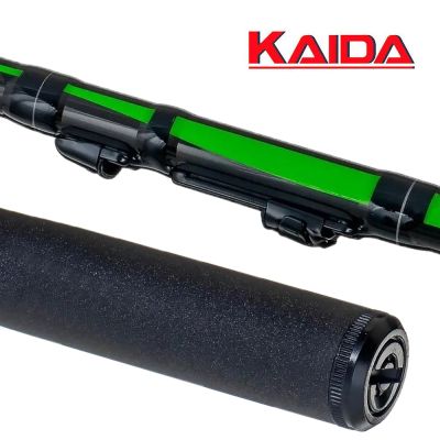 Телескоп с водачи KAIDA MONARKH 6 BOLO