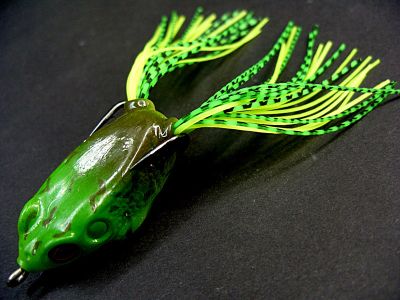 FROG II 4СМ/7ГР C01