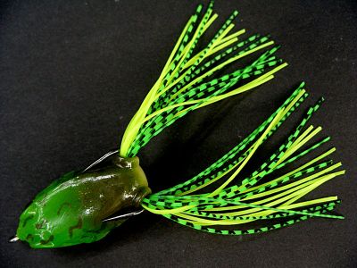 FROG II 4СМ/7ГР C01