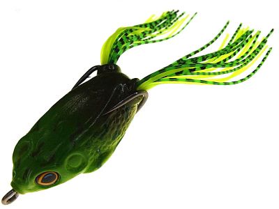 FROG II 4СМ/7ГР C01