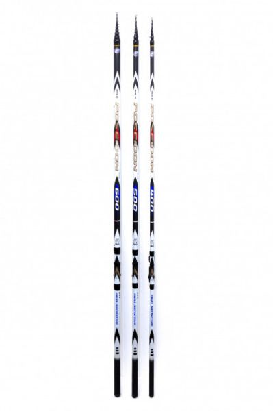 Телескоп с водачи Siweida Poseidon 5м