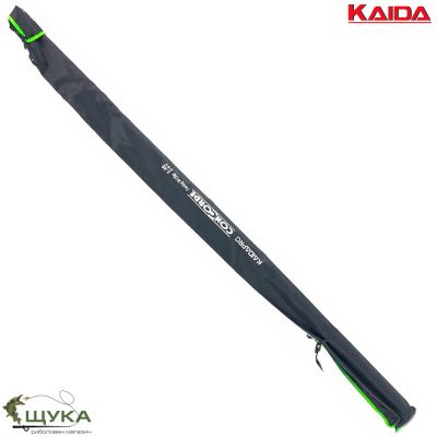 Пръчка KAIDA CONCORDE 240 МТ