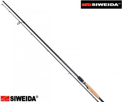 Спининг въдица  SIWEIDA KING KONG 2.65m. 3-17gr