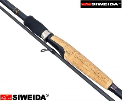 Спининг въдица  SIWEIDA KING KONG 2.10m. 3-17gr