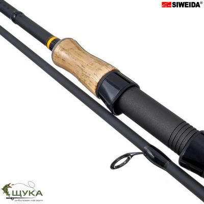 ПРЪТ SIWEIDA AQUARIUS 2.65/10-30ГР