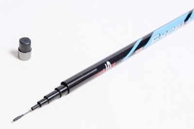 Телескоп без водачи SIWEIDA EXCELLENT  8m POLE
