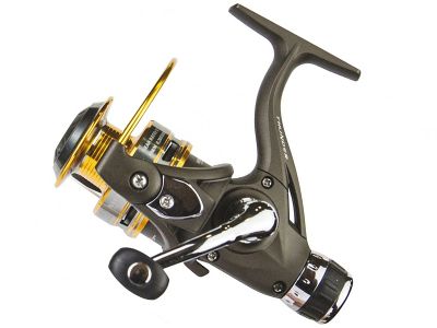 Макара заден аванс THUNDER  4000-5+1BB