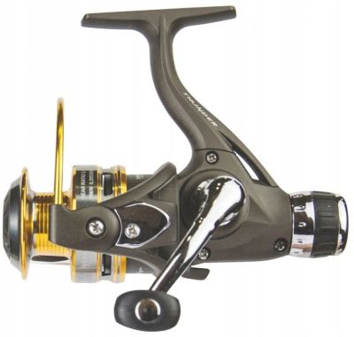 Макара заден аванс THUNDER  4000-5+1BB
