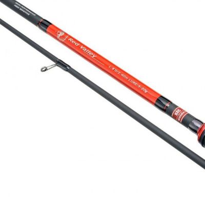 ПРЪТ SIWEIDA RED WALLEY 2.65/5-20