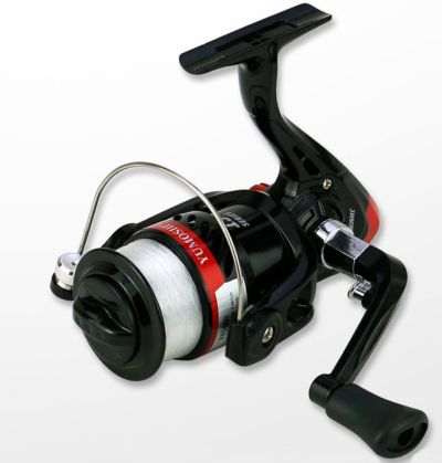Макара с преден аванс YUMOSHI FF3000