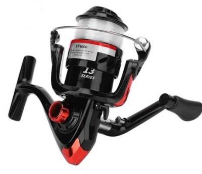 Макара с преден аванс YUMOSHI FF3000