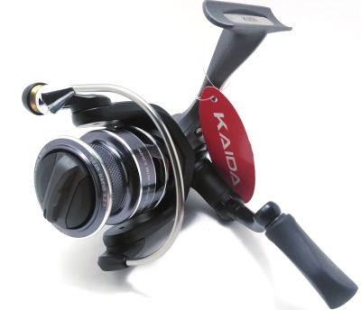 Макара с преден аванс Kaida Specialist 3000 7+1