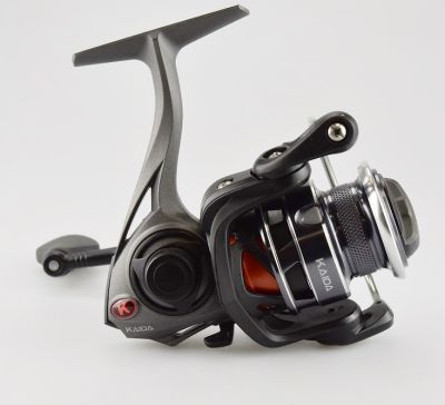 Макара с преден аванс Kaida Specialist 4000 7+1