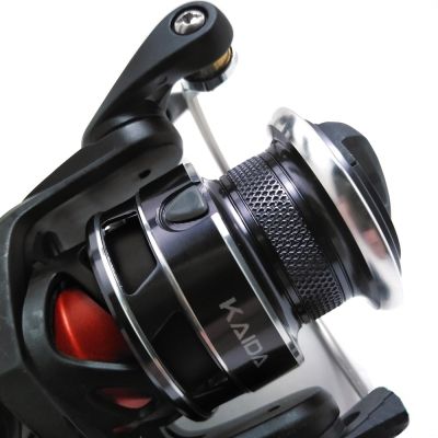 Макара с преден аванс Kaida Specialist 4000 7+1