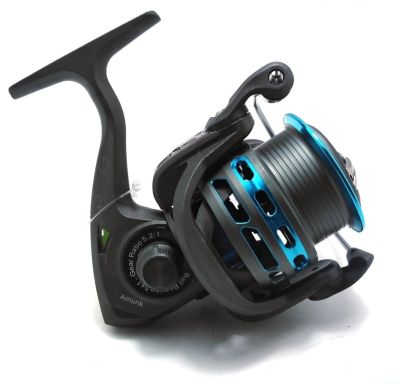 Макара с преден аванс Kaida Amunk 4500
