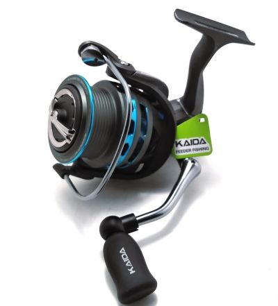 Макара с преден аванс Kaida Amunk 4500