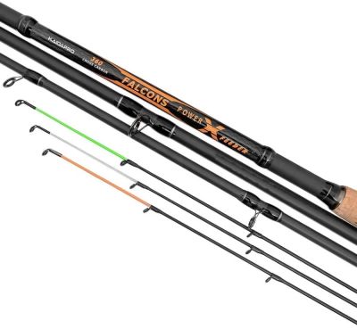 ПРЪТ KAIDA PRO FALCONS X FEEDER  - 3.90М - 180Г