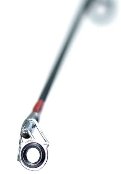 Пръчка KAIDA CROCODILE 2,40 SIC
