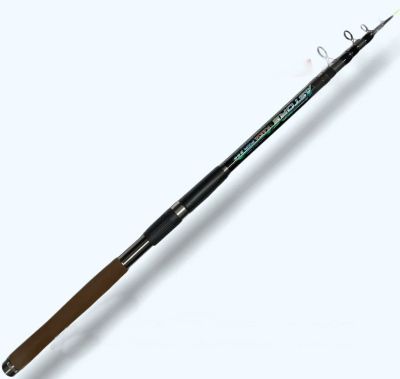 Телескоп с водачи KAIDA ASTORE PWR 2.70М 50-80Г